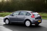 Citroen C4 2005 года